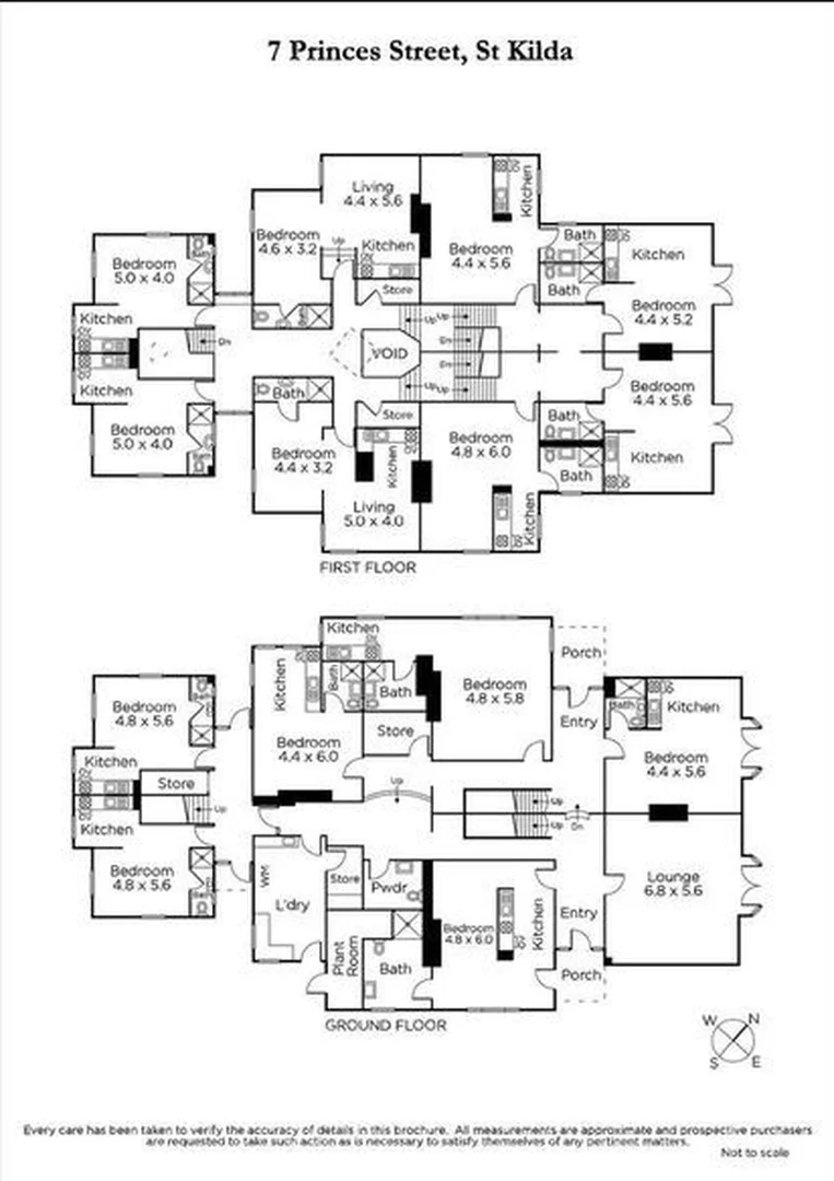 Additional image 14 of 12/7 Princes St, St Kilda VIC 3182