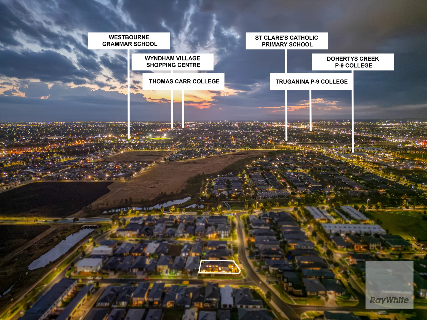 Additional image 25 of 18 Topiary Street, Truganina VIC 3029