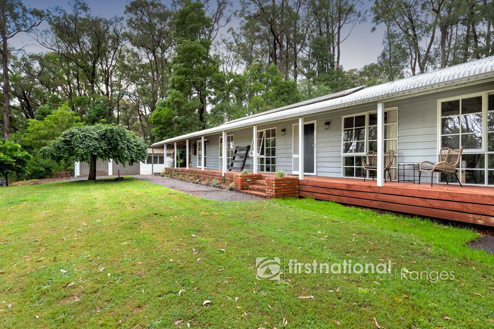 104 Stillwells Deviation, Avonsleigh VIC 3782, Image 0