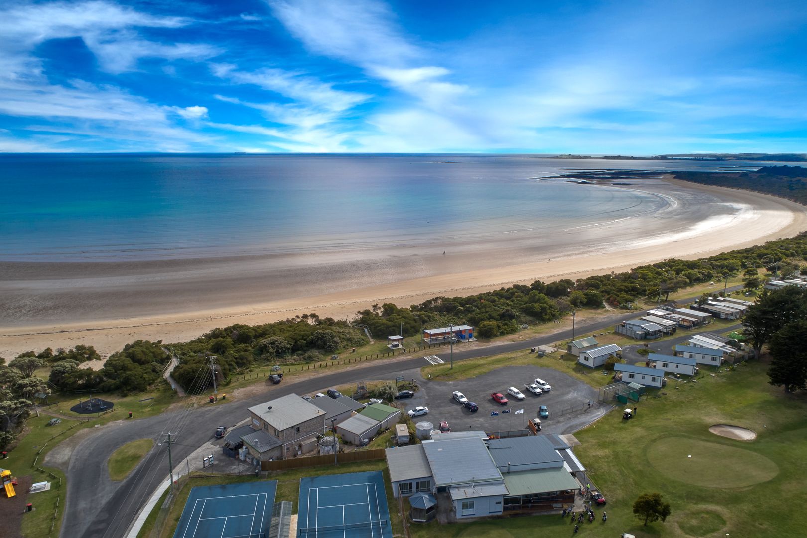 1760 Greens Beach Road, Greens Beach TAS 7270 Domain