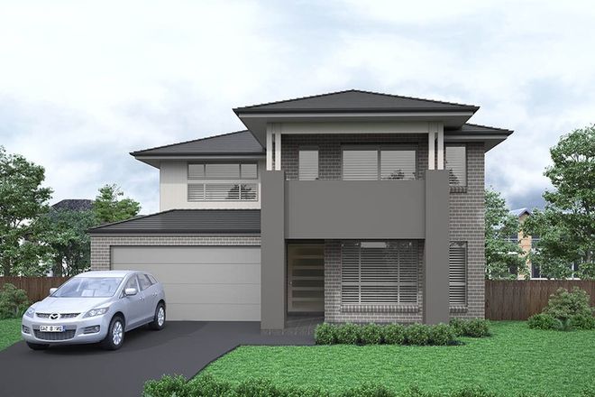 Picture of Lot 707 Wembley Avenue, NORTH KELLYVILLE NSW 2155