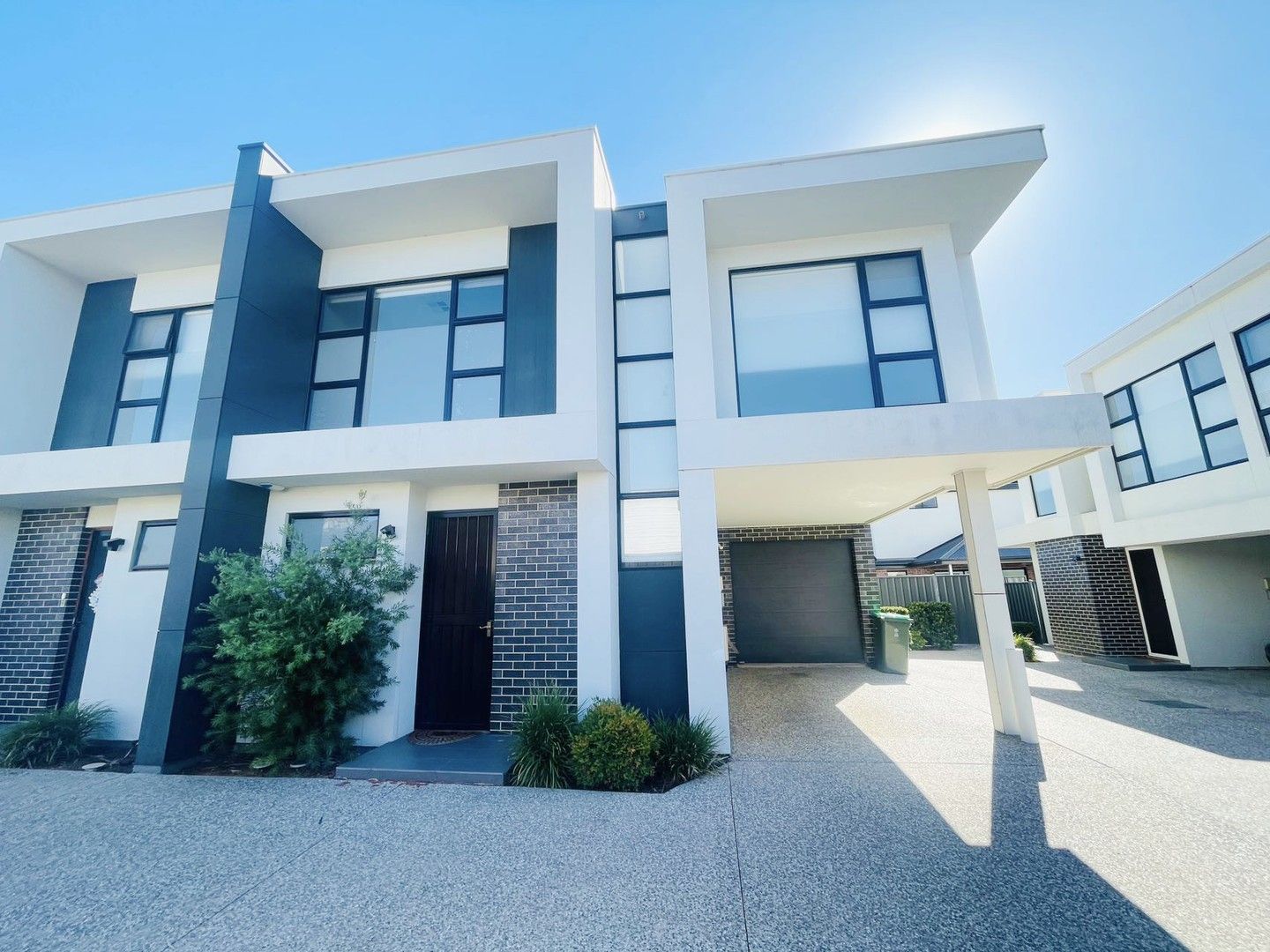 3 bedrooms Townhouse in 70C Lewis Road GLYNDE SA, 5070