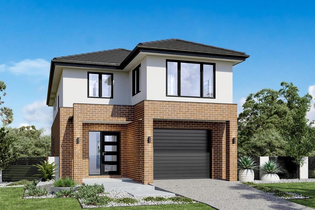 4 bedrooms New House & Land in 827 Addlestone St DEANSIDE VIC, 3336
