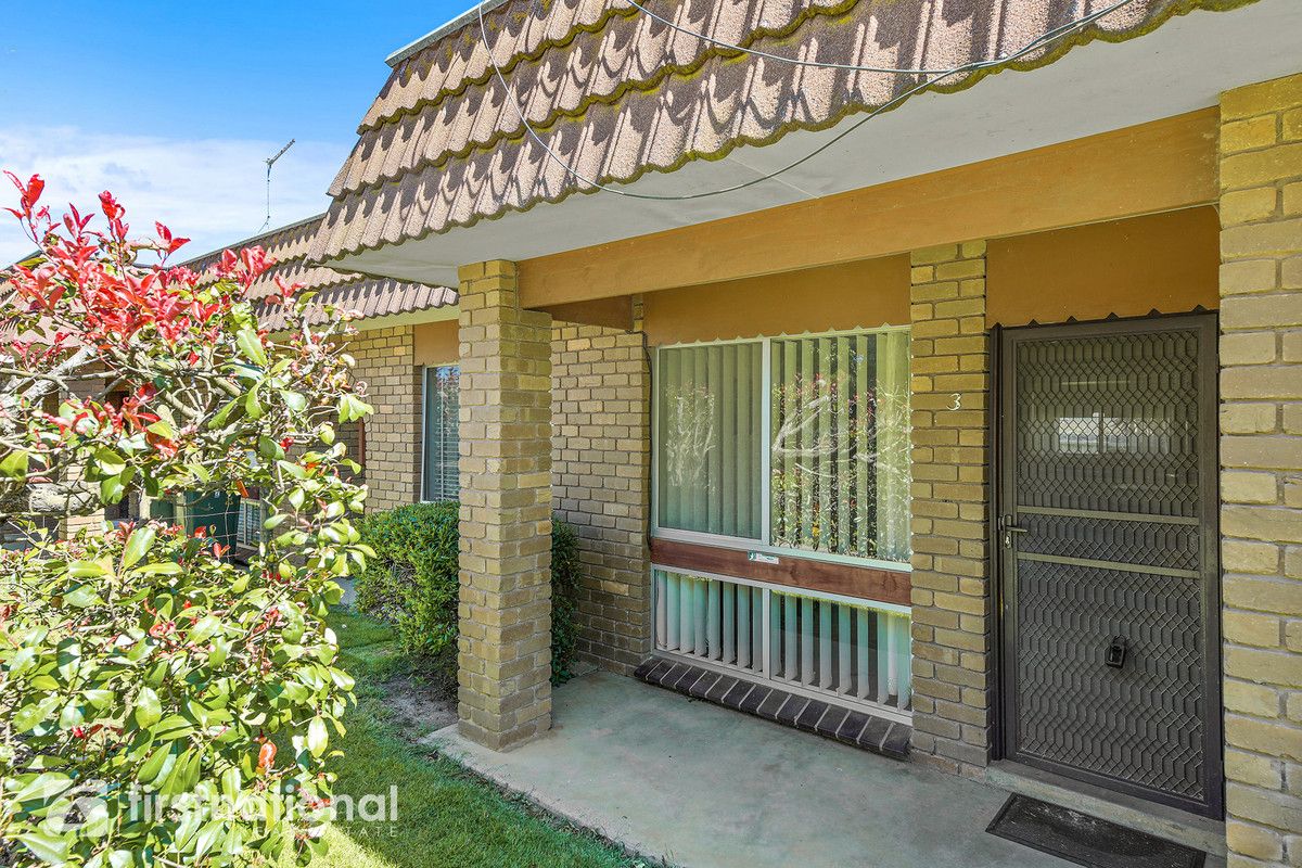 3/97 Brandy Creek Road, Warragul VIC 3820, Image 0