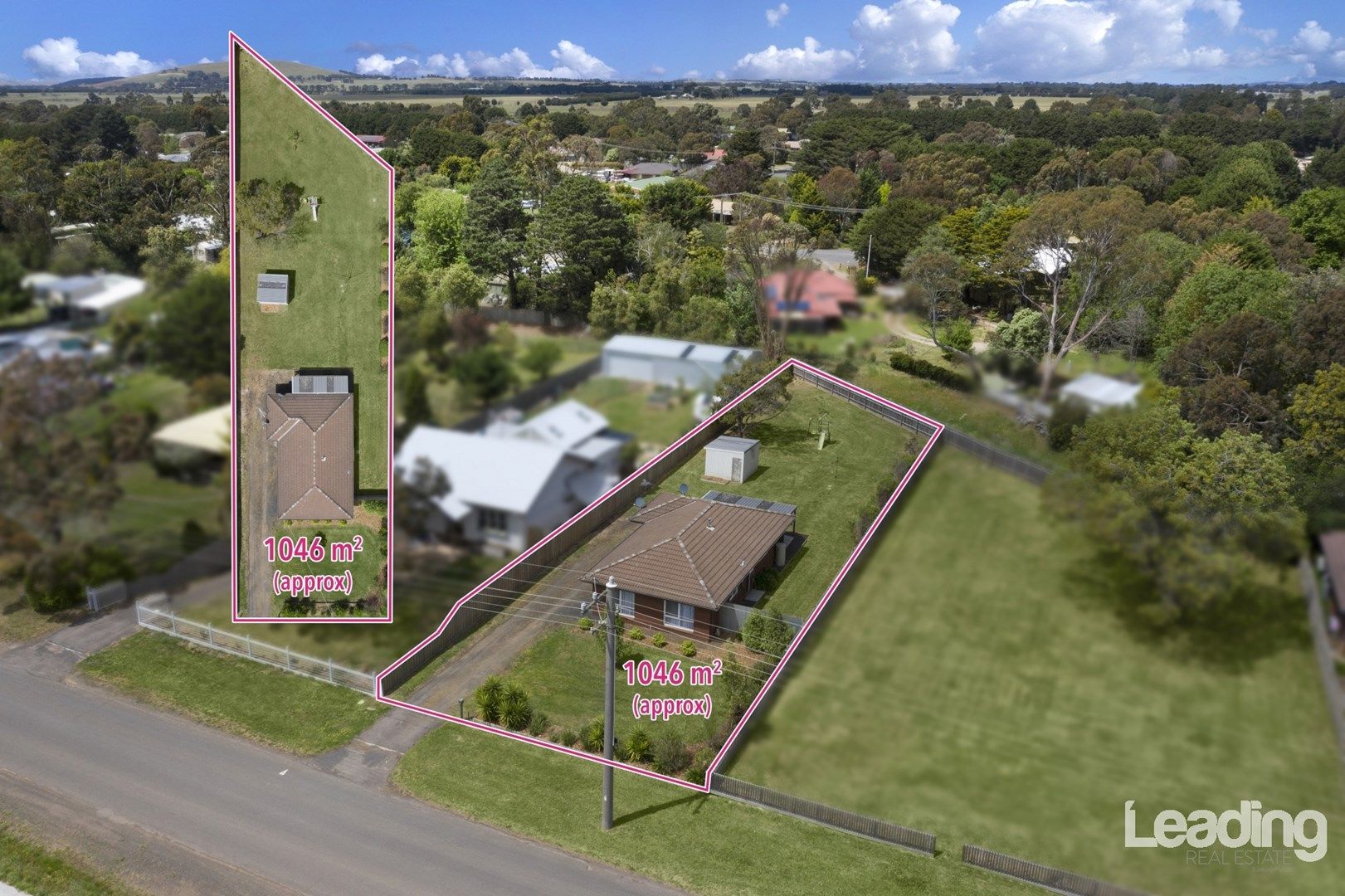 4B White Avenue, Romsey VIC 3434, Image 1