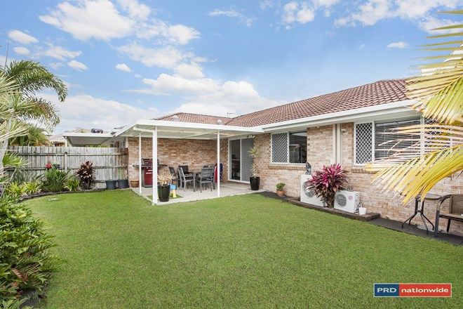 Picture of 1/19 ELWOOD COURT, BURLEIGH WATERS QLD 4220