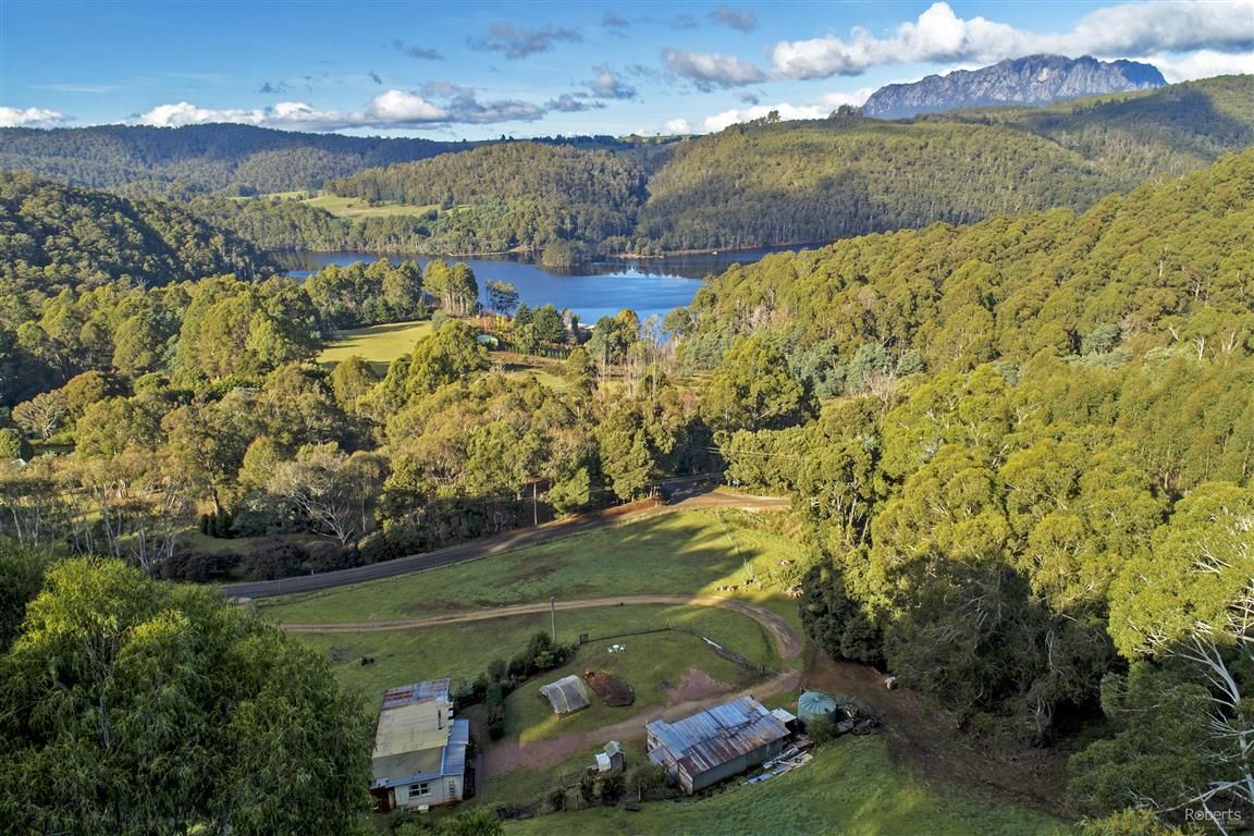 258 Buxtons Road, Wilmot TAS 7310, Image 0