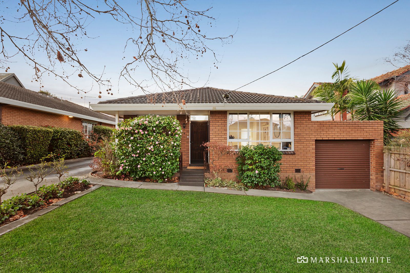 2 bedrooms Apartment / Unit / Flat in 6/135 Manning Road MALVERN EAST VIC, 3145