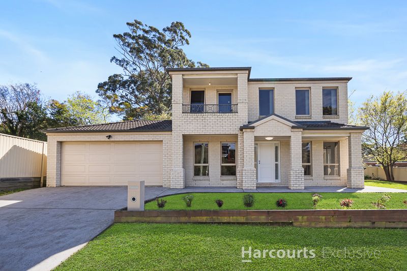 5 bedrooms House in 23 Pembroke Street EPPING NSW, 2121