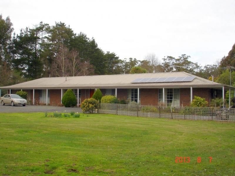 93 Darnum-Allambee Road, DARNUM VIC 3822, Image 1