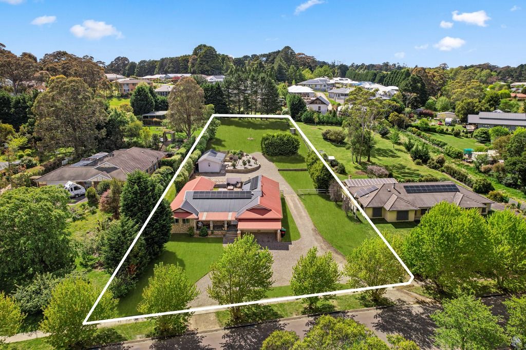 5 Penola Street, Bundanoon NSW 2578, Image 0