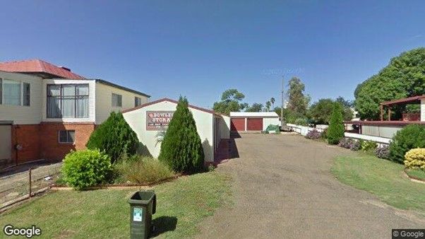 Picture of shed 7/23 Little Conadilly Street, GUNNEDAH NSW 2380