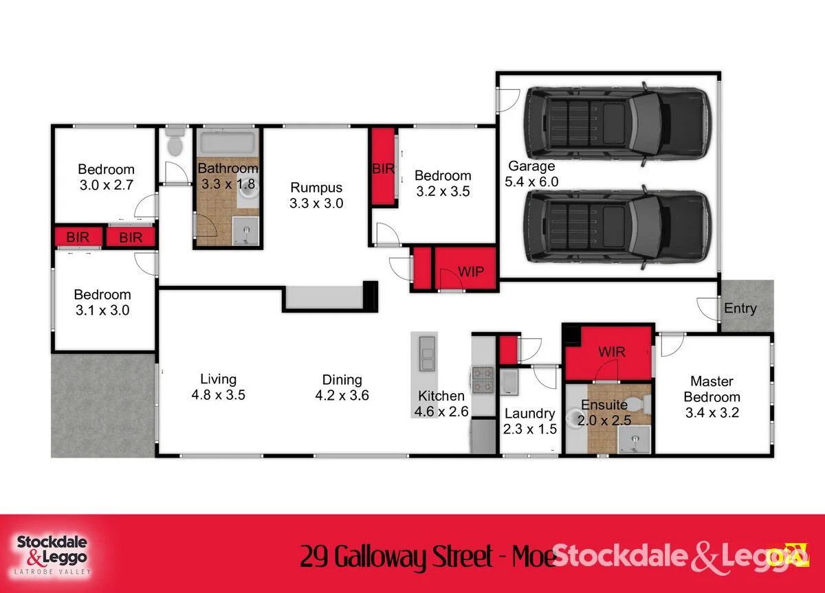 Additional image 12 of 29 Galloway Street, Moe VIC 3825