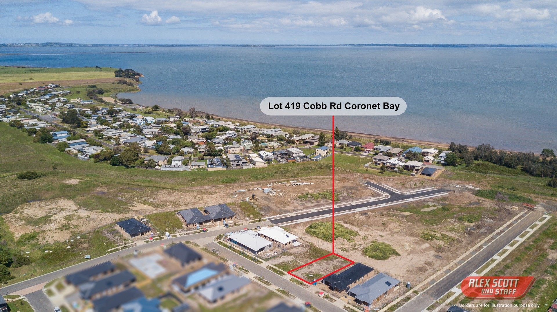 3 Cobb Road, Coronet Bay VIC 3984, Image 0