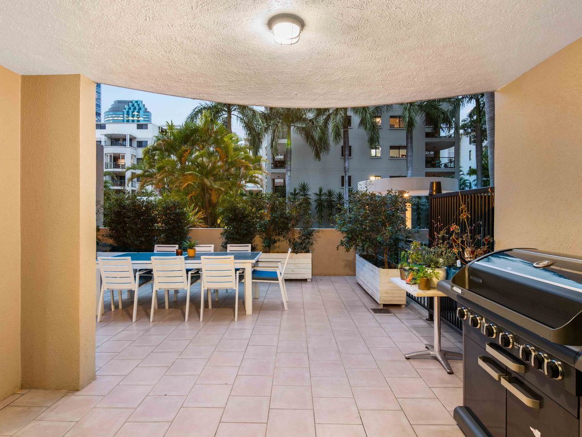 3/165 Main Street, Kangaroo Point QLD 4169, Image 2