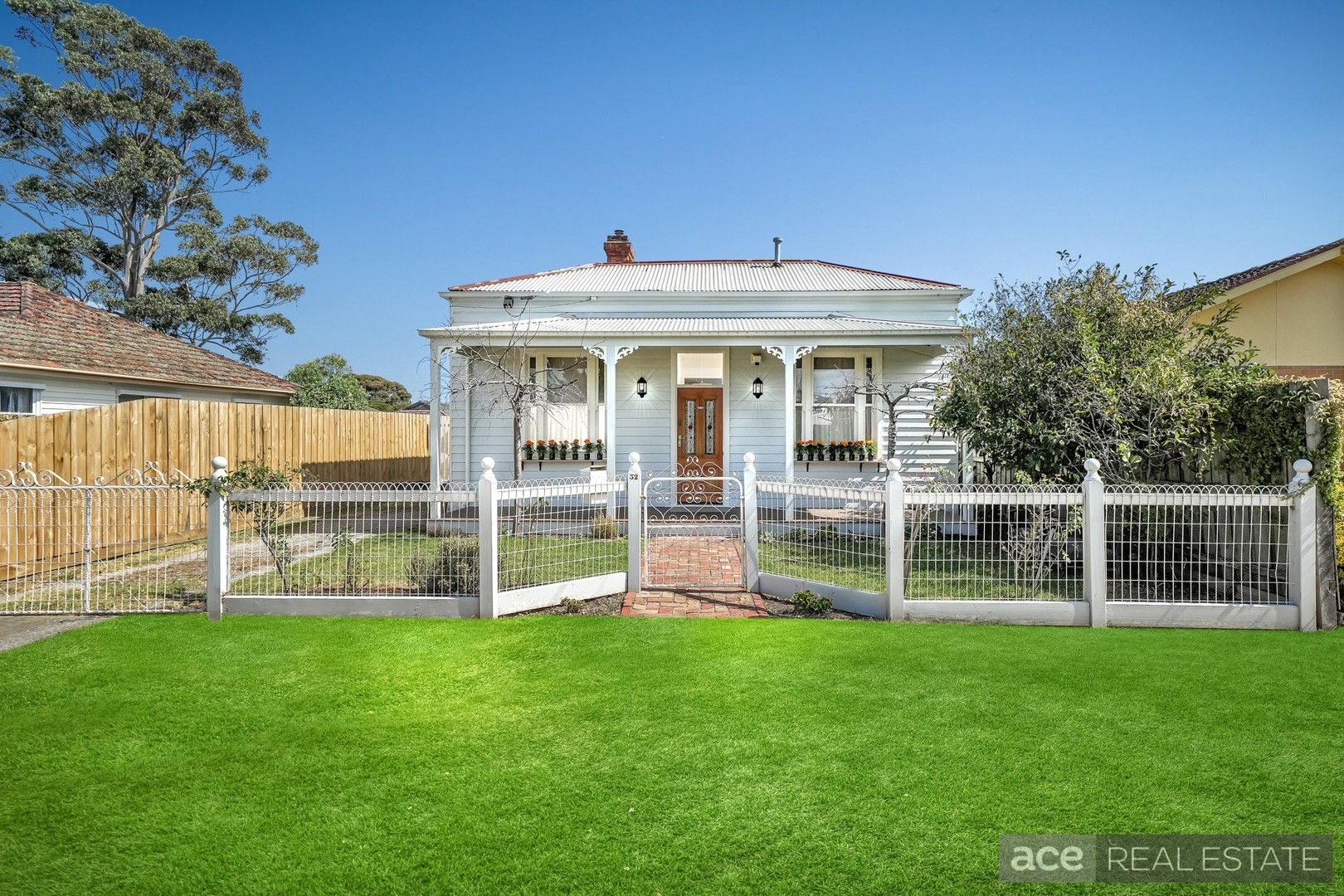 32 Grace Street, Laverton VIC 3028, Image 0