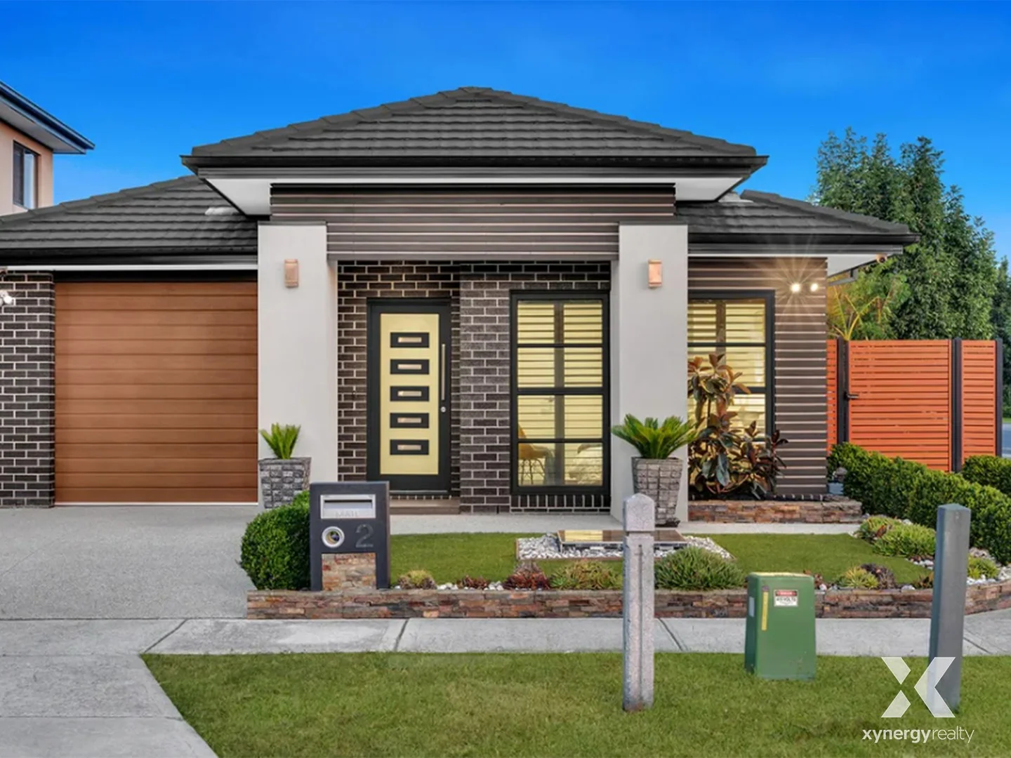 2 Tulip Way, Keysborough VIC 3173