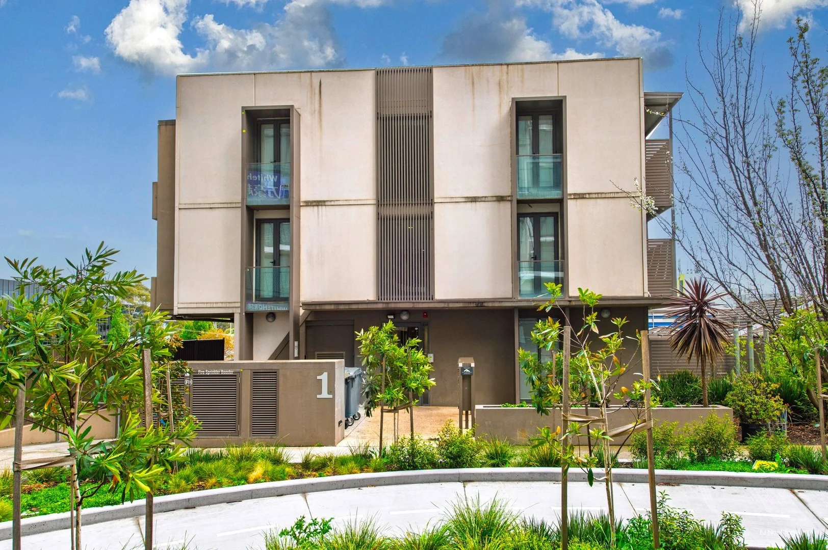 403/1 Wellington, Box Hill VIC 3128