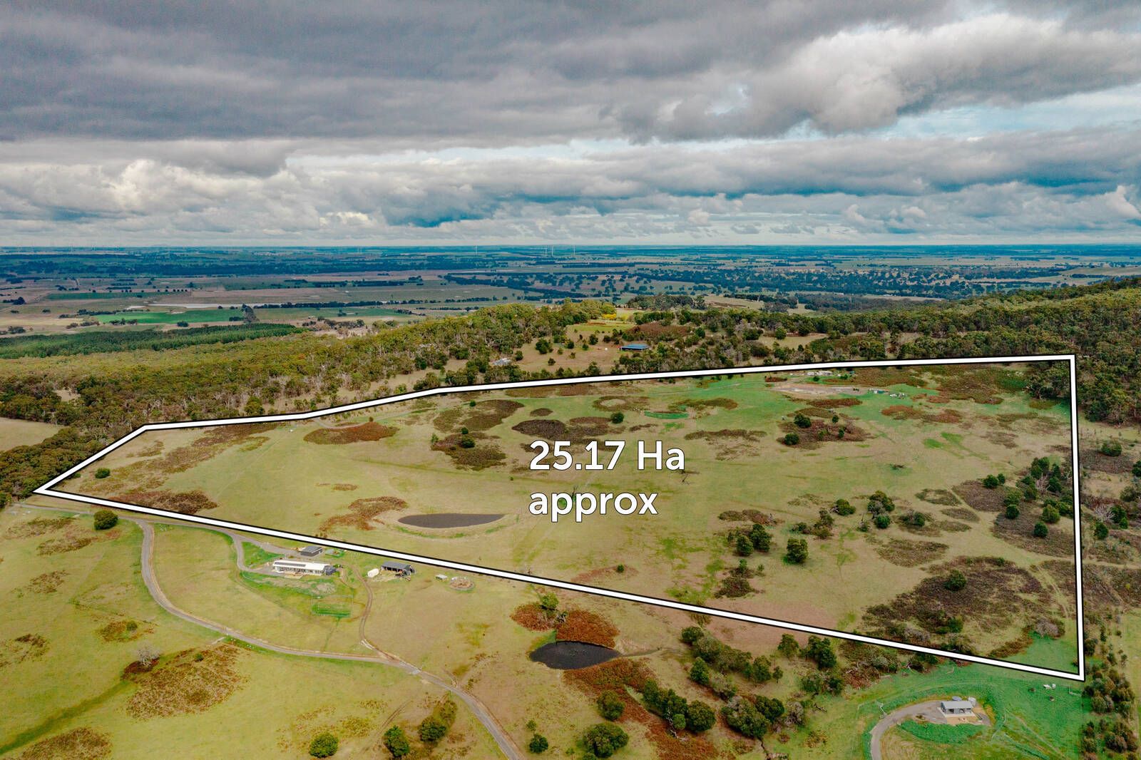 324 Raglan Mount Cole Road, Raglan VIC 3373, Image 0