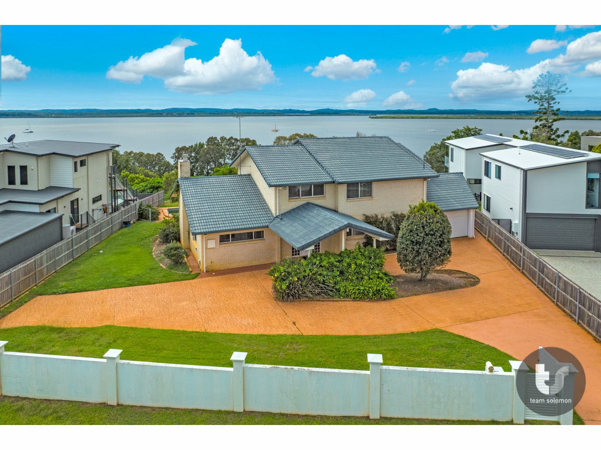 14 Wilson Esplanade, Redland Bay Property History & Address Research