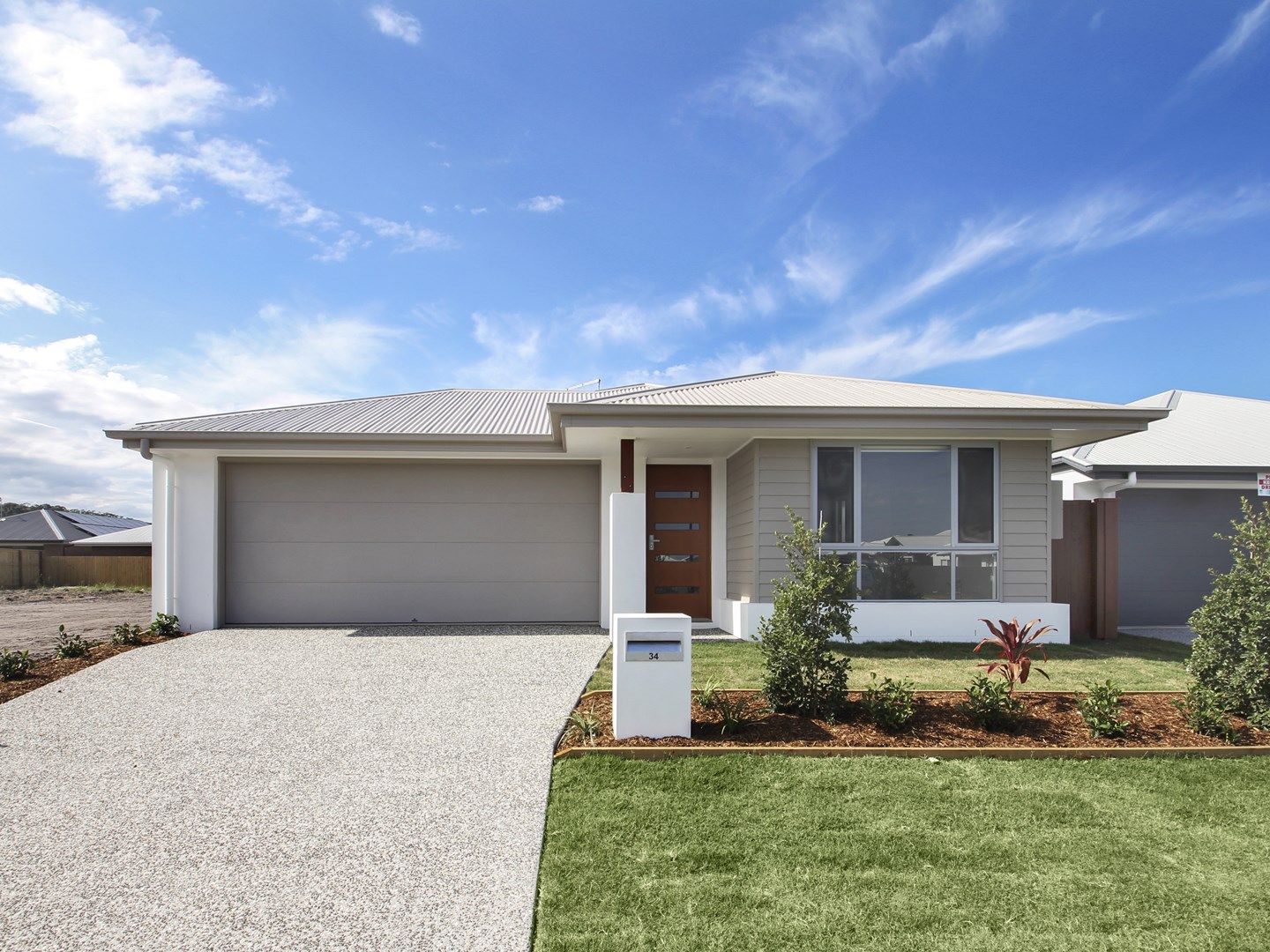 4 bedrooms House in 34 Greenmount Dr PALMVIEW QLD, 4553