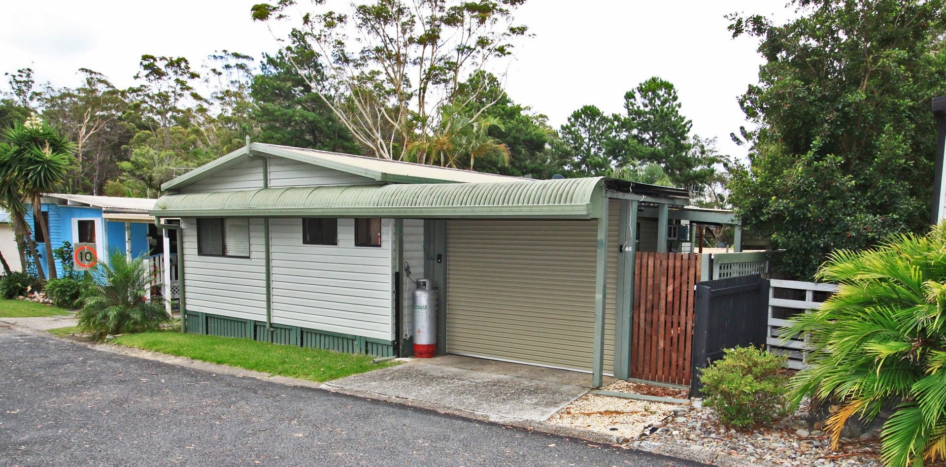 46/229 Ocean Drive, Lakewood NSW 2443, Image 0