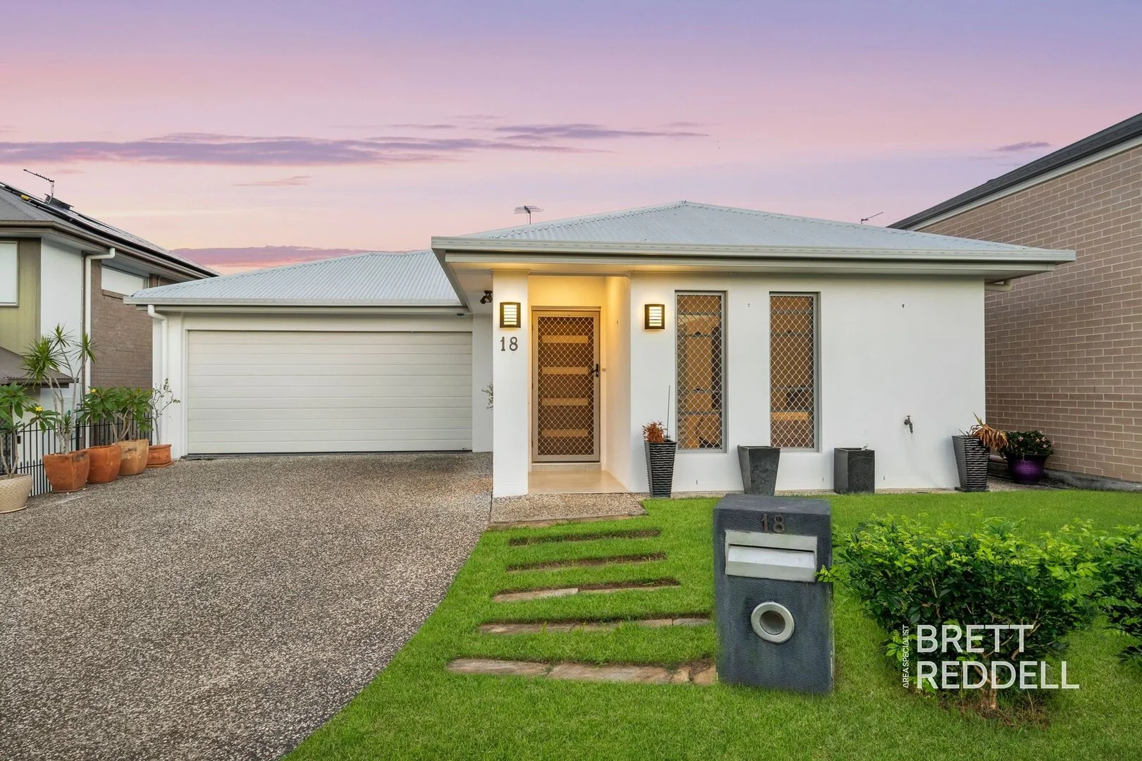 18 Sherlock Street, Ormeau Hills QLD 4208