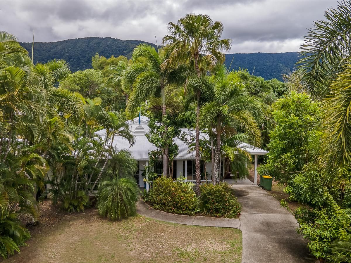 53 Yule Avenue, Clifton Beach QLD 4879, Image 0