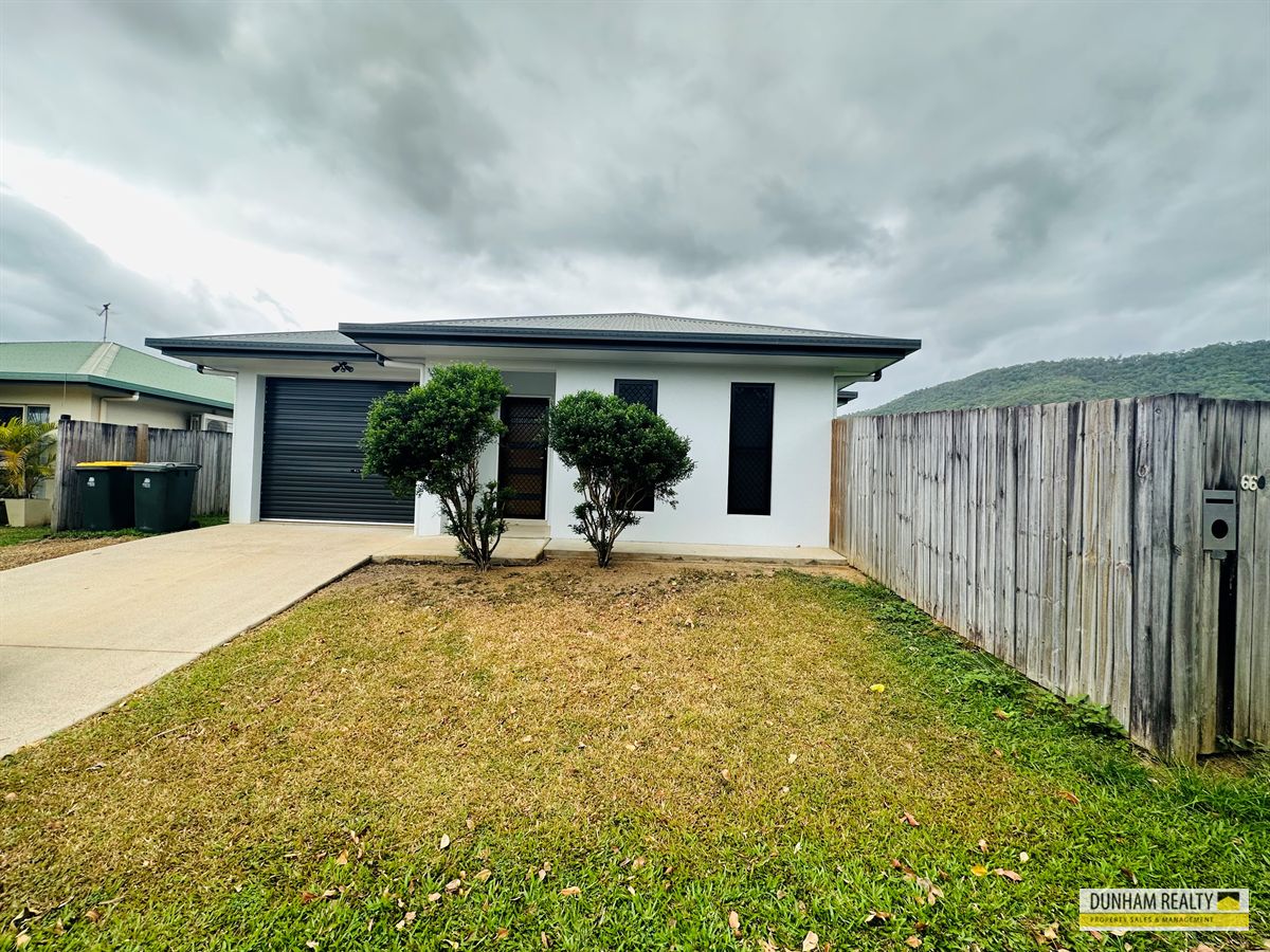 66 Fisher Road, Gordonvale QLD 4865 House For Rent 645 Domain