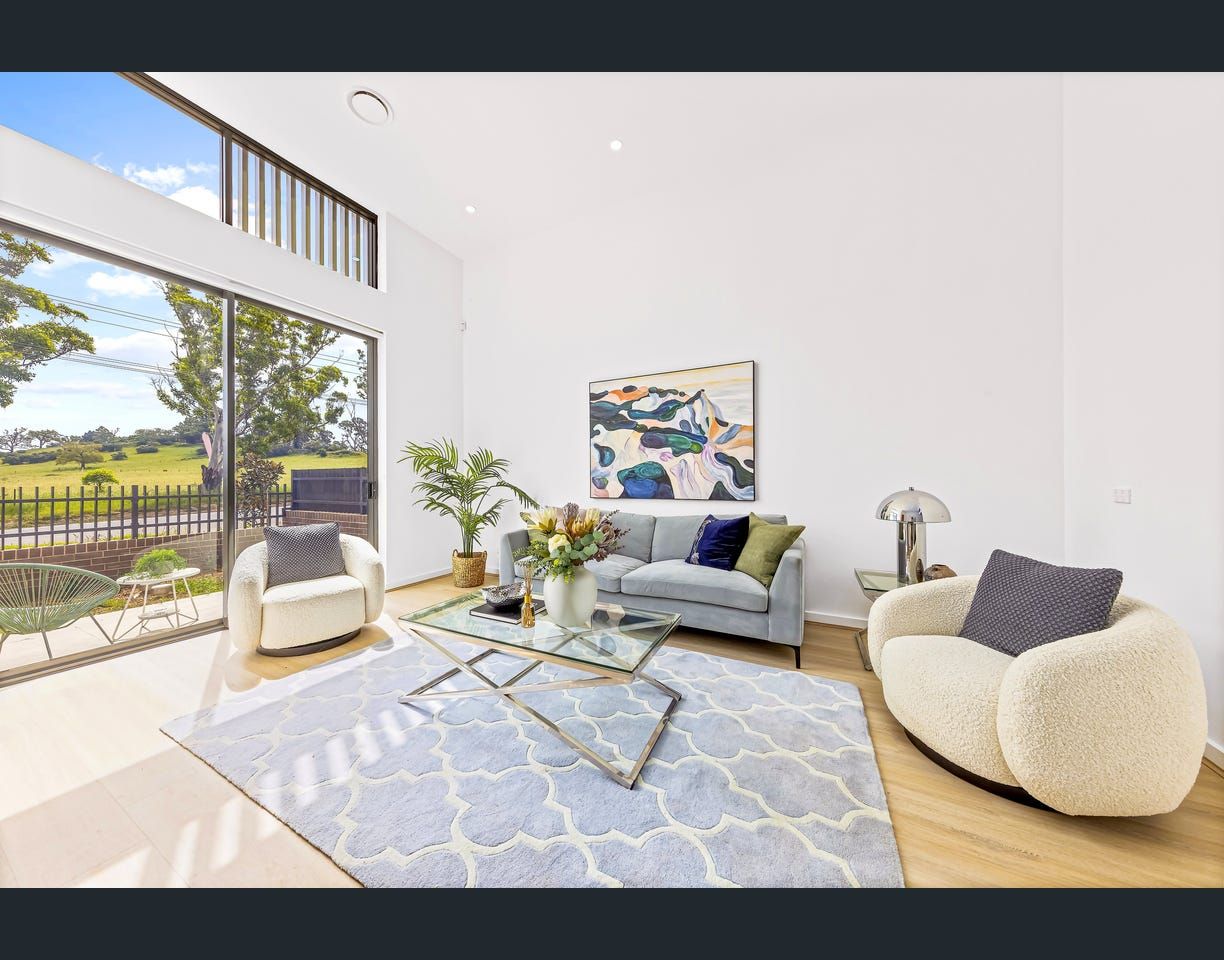 4 bedrooms Townhouse in  BOX HILL NSW, 2765
