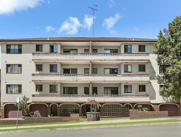 7/25-27 Robertson Street, Kogarah NSW 2217