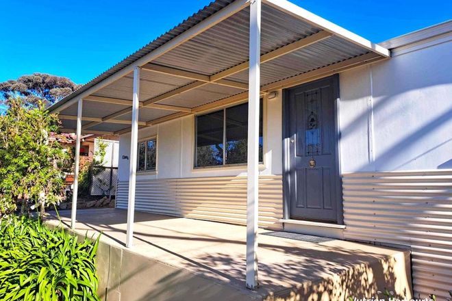 Picture of 87 Spence Street, RAVENSTHORPE WA 6346