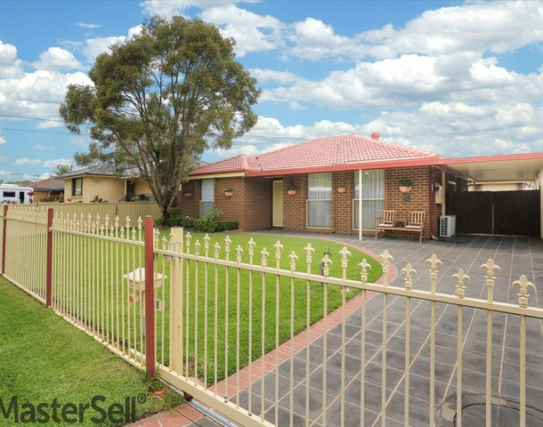 71 Sedgman Crescent, Shalvey NSW 2770