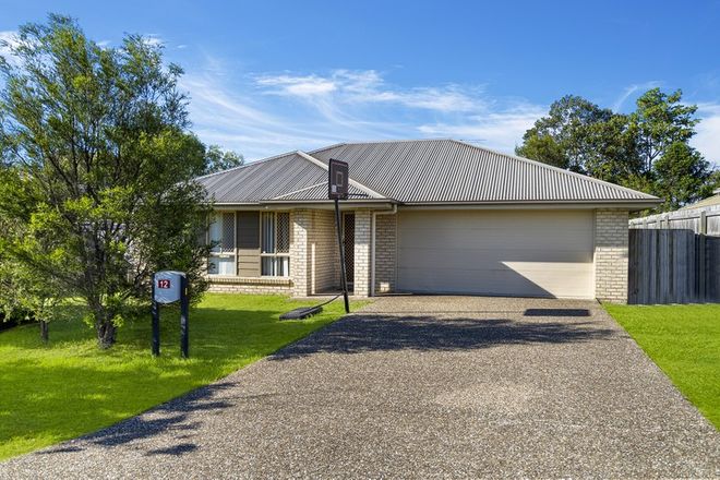Picture of 12 Melody Street, MARSDEN QLD 4132