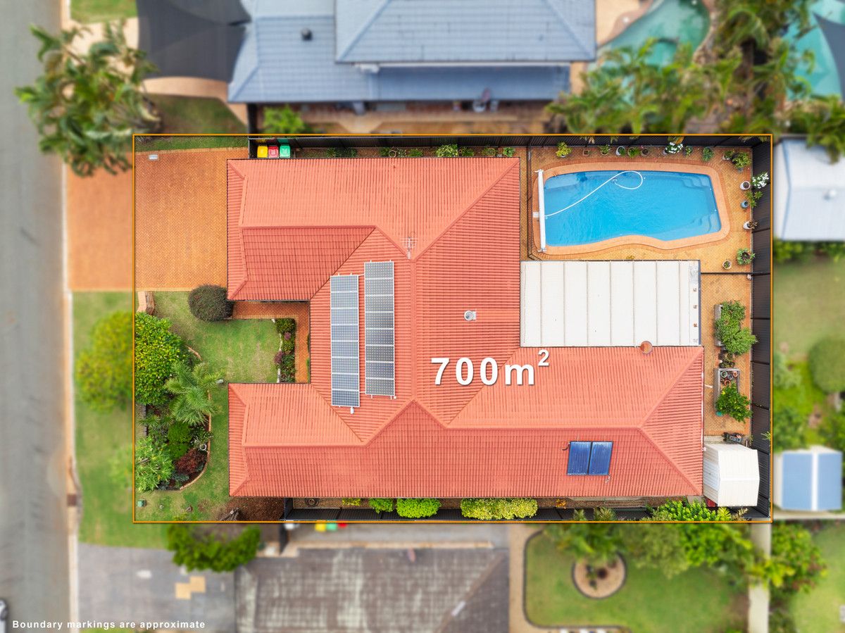 7 Stephen Court, Cleveland QLD 4163, Image 1