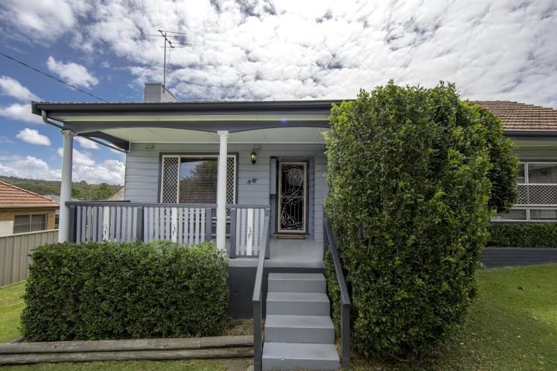 3 bedrooms House in 10 Henry Street JESMOND NSW, 2299
