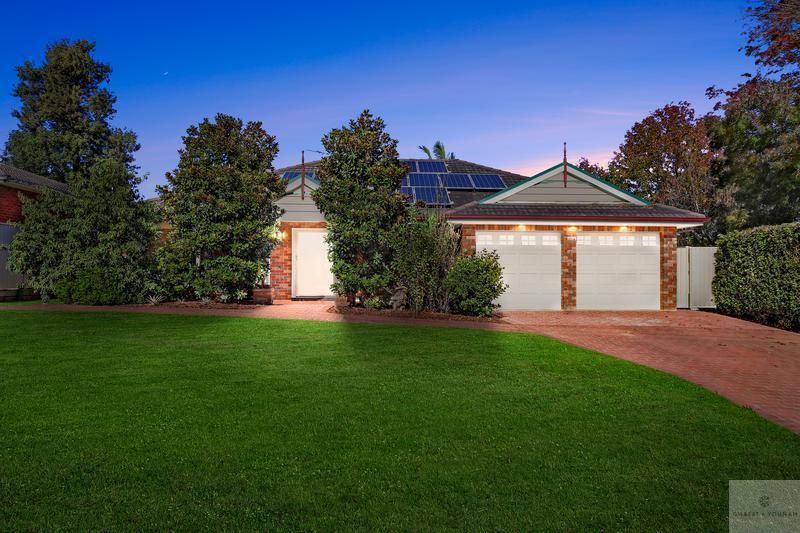 10 Burragorang Street, The Oaks NSW 2570, Image 0