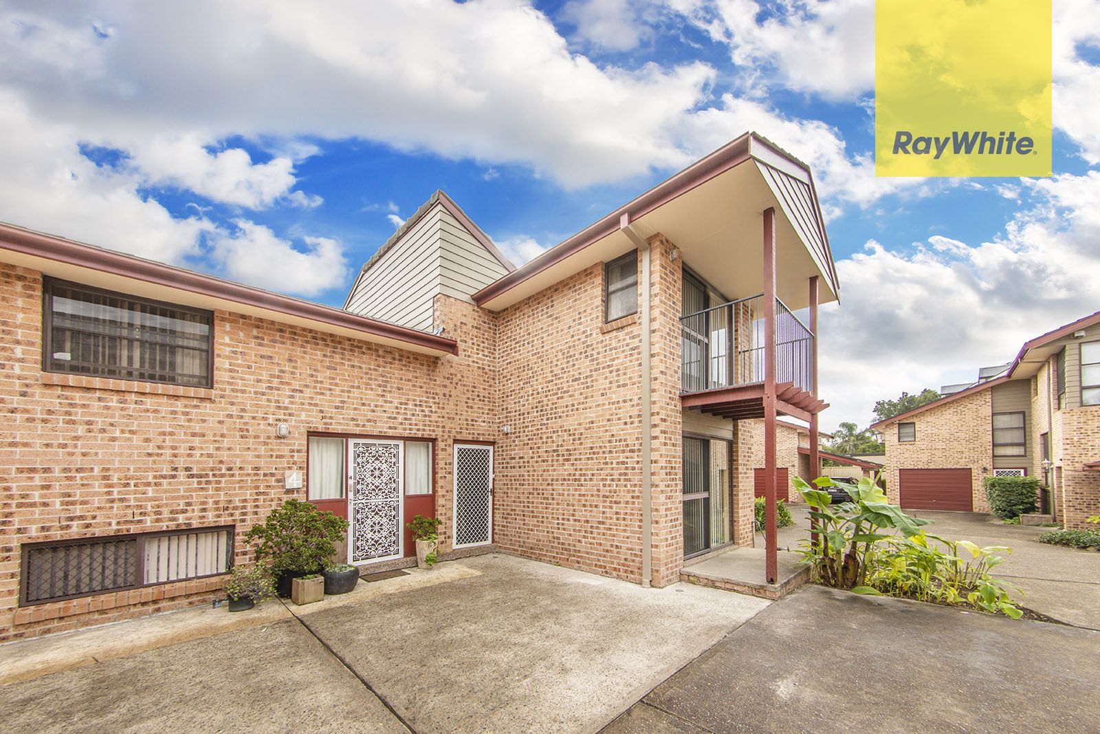 5/110 Kissing Point Road, Dundas NSW 2117