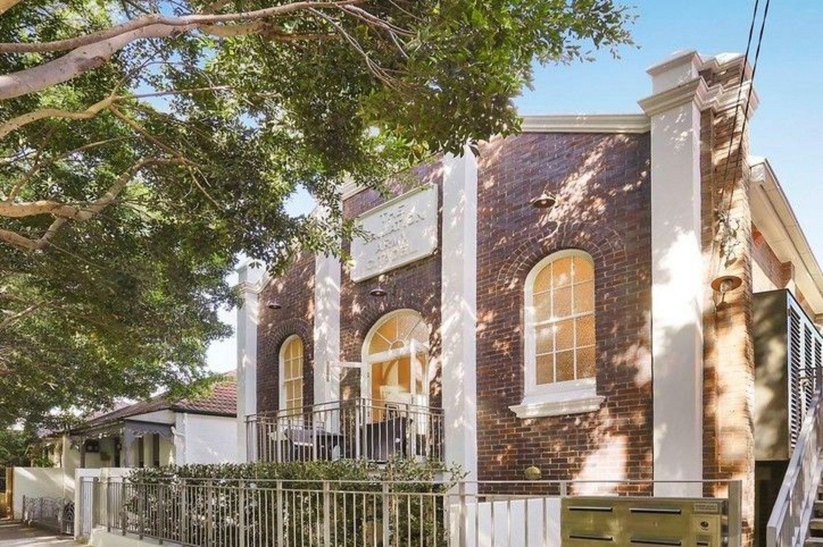 3 bedrooms Apartment / Unit / Flat in 3/39 Brisbane Street BONDI JUNCTION NSW, 2022