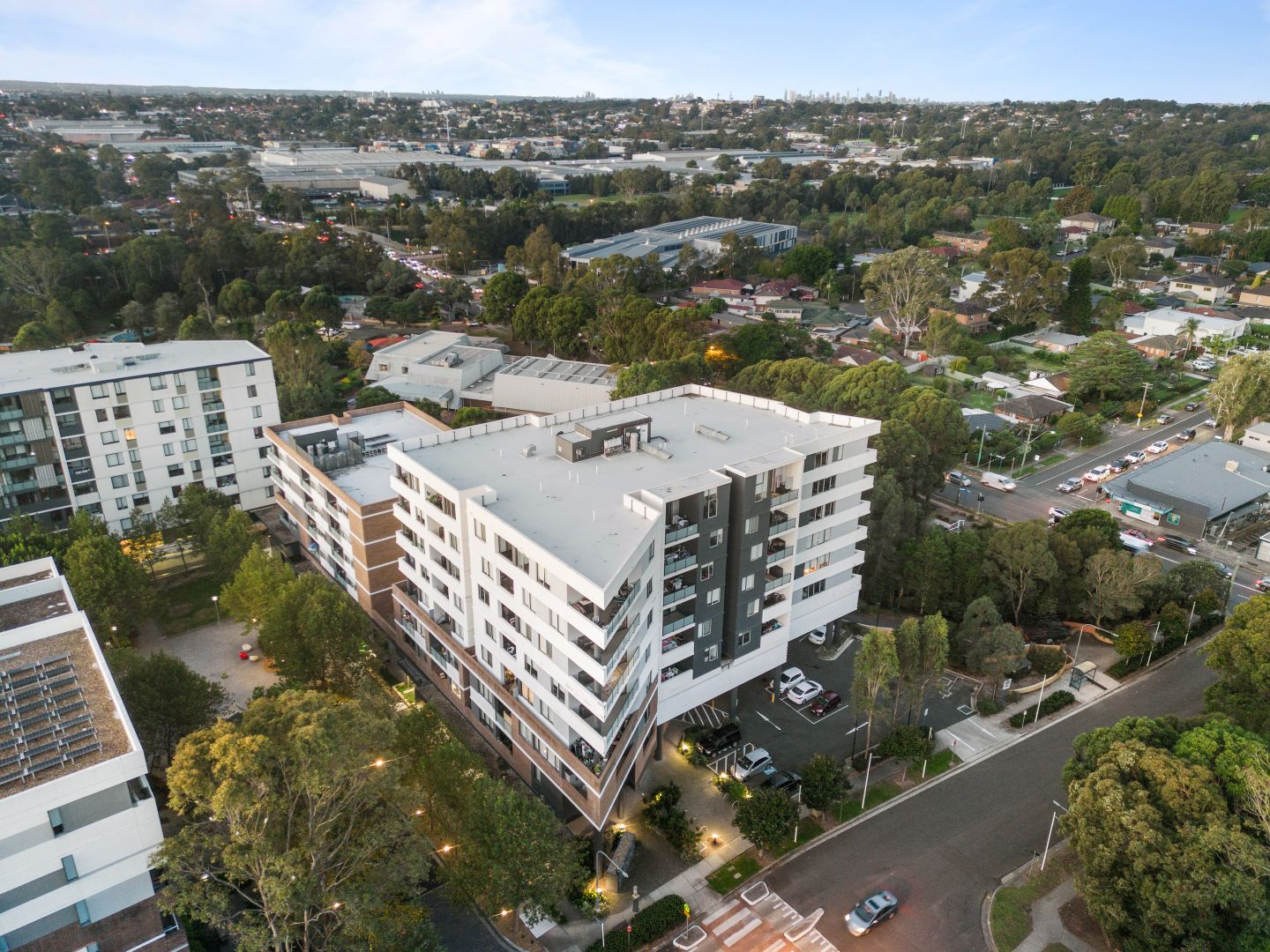 807/11 Washington Avenue, Riverwood NSW 2210, Image 1