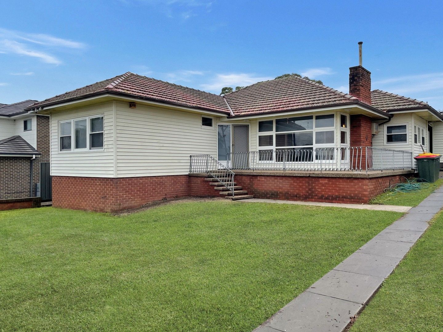 3 bedrooms House in 85 Cornelia Road TOONGABBIE NSW, 2146