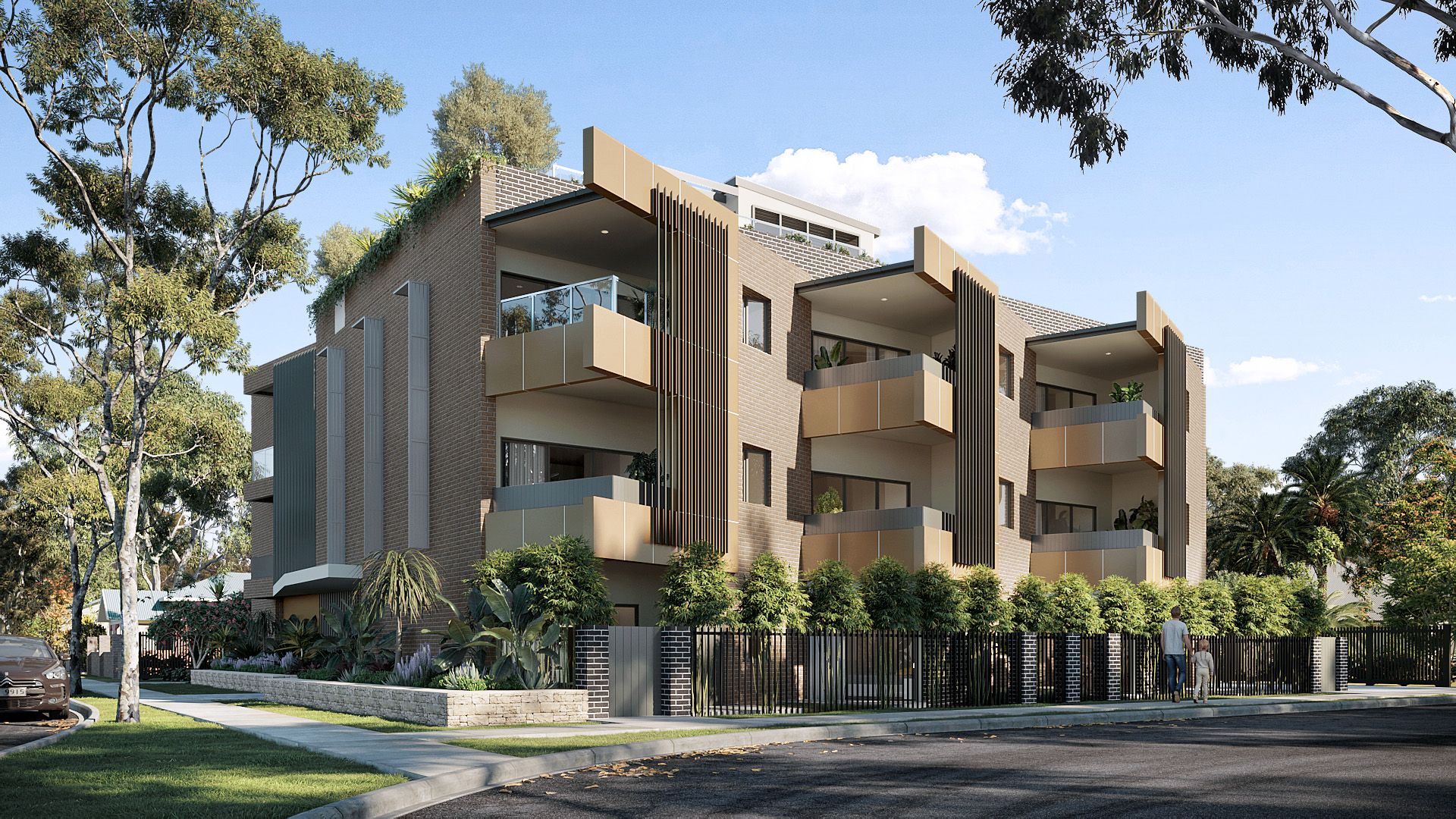 101/18 Gordon Avenue, Hamilton NSW 2303 Domain