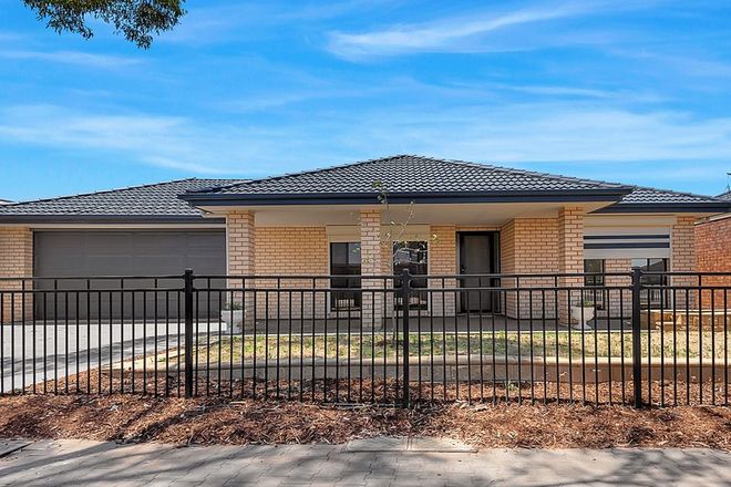 Picture of 20 Featherstone Street, SMITHFIELD PLAINS SA 5114