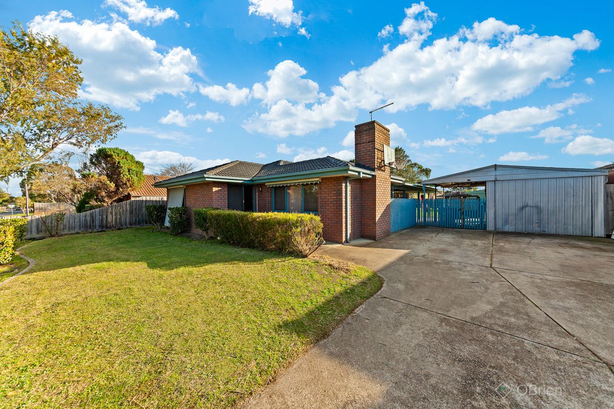 3 bedrooms House in 9 Padley Street PEARCEDALE VIC, 3912
