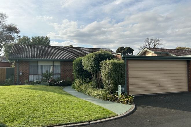 Picture of 32 Everest Drive, CHELTENHAM VIC 3192
