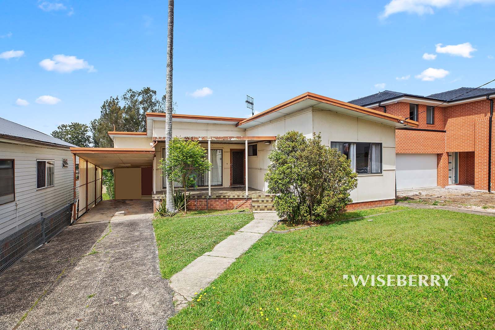 17 Anzac Avenue, Wyong NSW 2259, Image 1