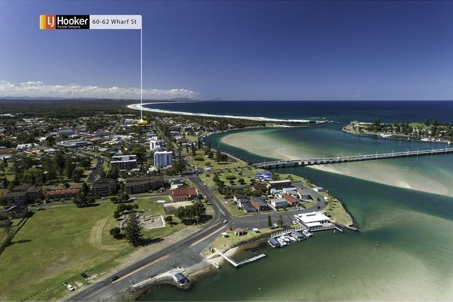 Picture of 6/60-62 Wharf Street, TUNCURRY NSW 2428