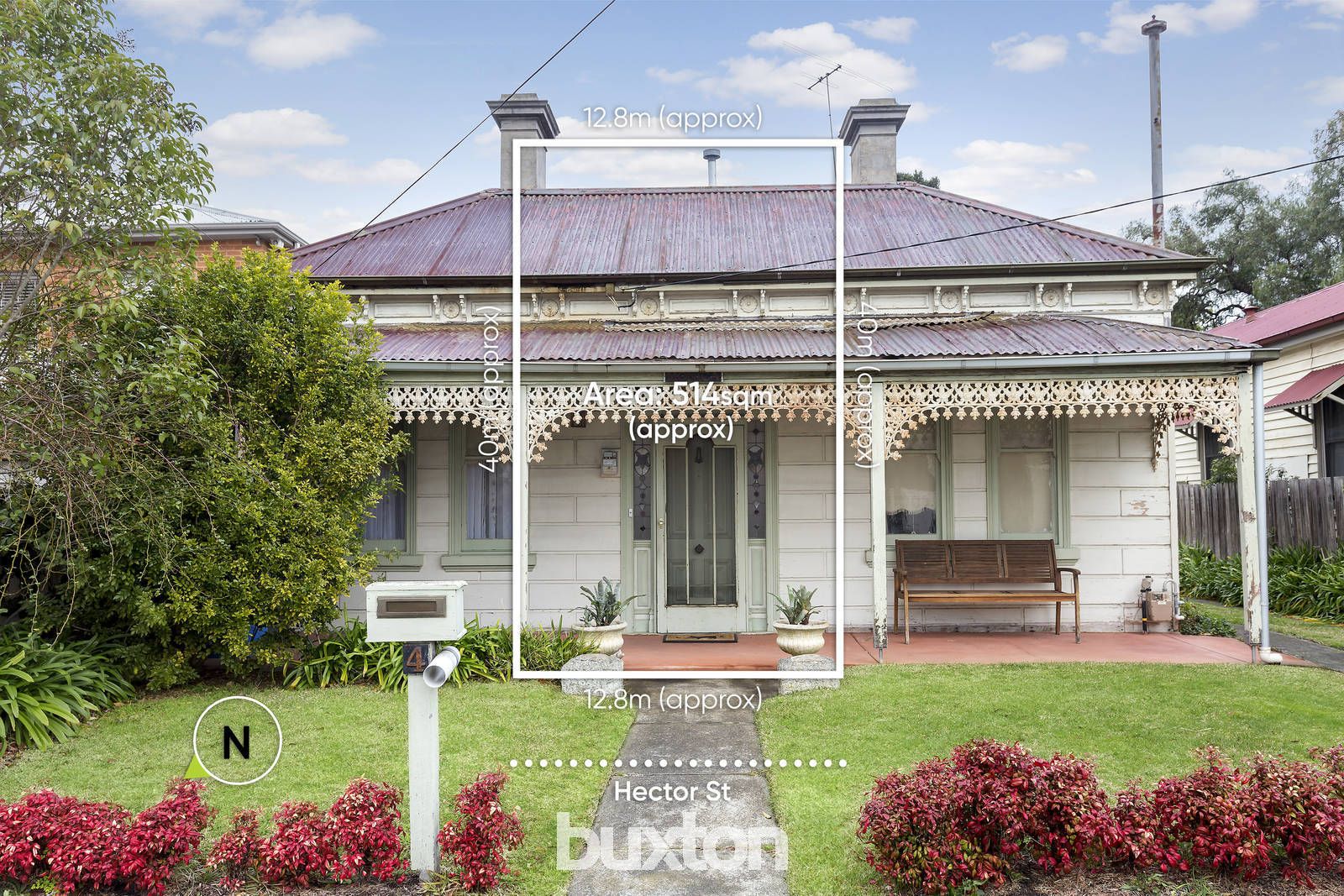 4 Hector Street, Brighton VIC 3186, Image 0