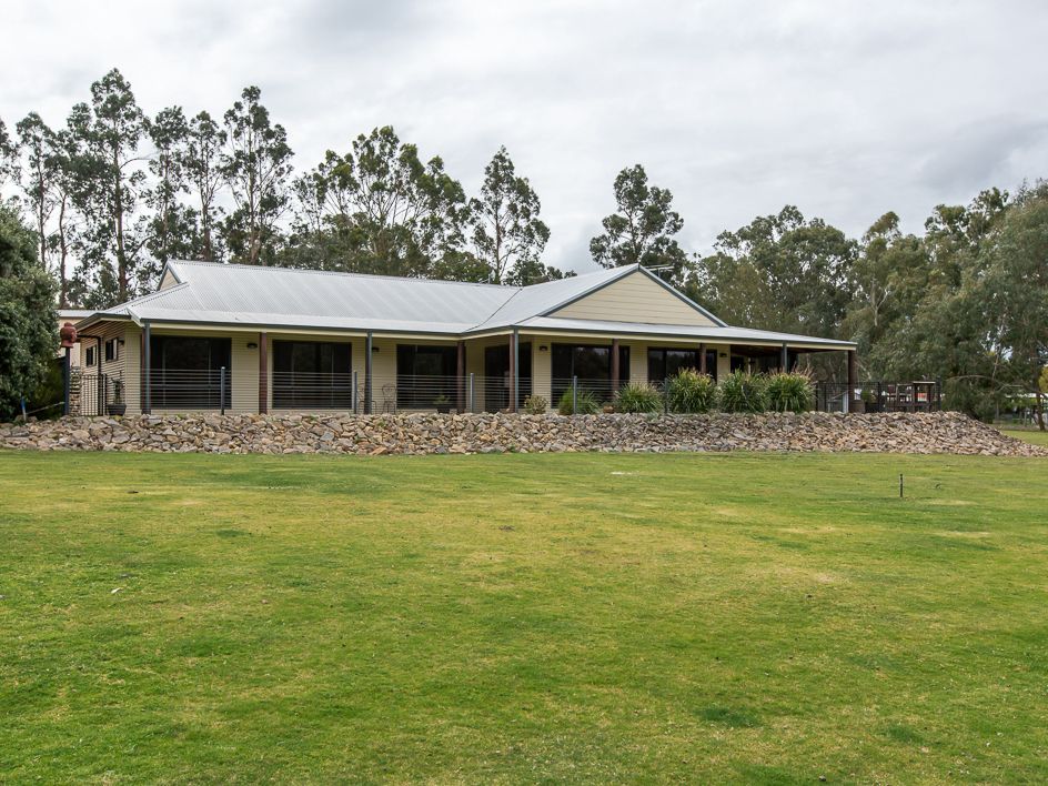 190 MARSHALL ROAD, Argyle WA 6239, Image 2