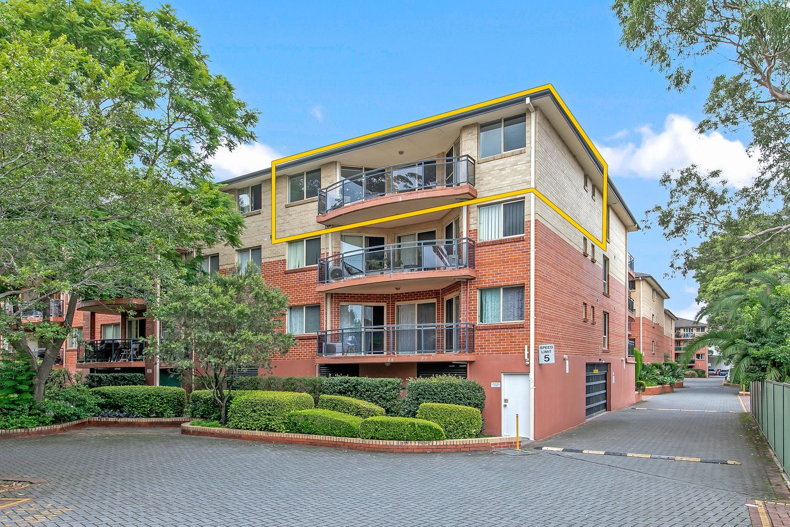 90/298 - 312 Pennant Hills Road, Pennant Hills NSW 2120, Image 0